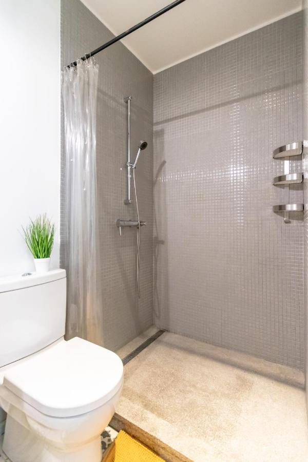 Friendly Home In The Center With 2Bedrooms บูดาเปสต์ ภายนอก รูปภาพ